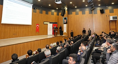 BİNGÖL'DE ÖĞRETMENLERE MÜJDE 