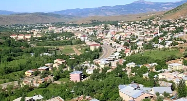 Bingöl Solhan İlçesinin Tarihi