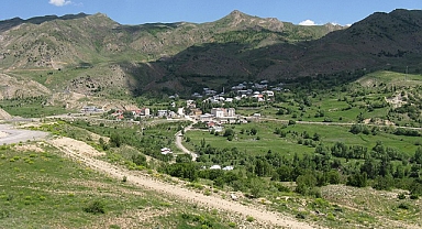 Bingöl Yayladere İlçesinin Tarihi