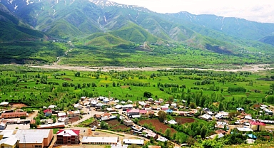 Bingöl Yedisu İlçesinin Tarihi