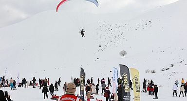 Bugün Bingöl Hesarek ve Murat Nehri Fotoğrafları Süsledi