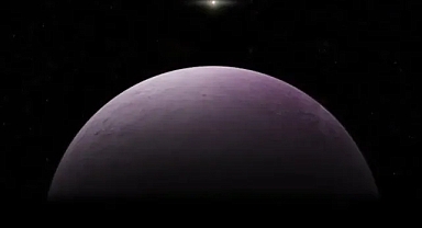 Dünyayı Sarsan Keşif: Güneş Sisteminde Yeni Bir Gezegen!