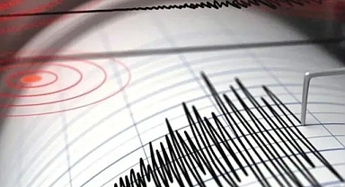 Hatay'da 4.2 Deprem Meydana Geldi!