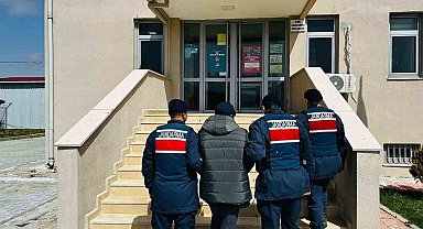 11 yıl 3 ay kesinleşmiş hapis cezası bulunan zanlı yakalandı