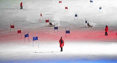 2023 Deaflympics sona erdi