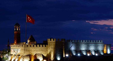 2025 EİT Turizm Başkenti'ne doğru Erzurum