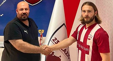 23 Elazığ FK'da, Şeremet'le yollar ayrıldı