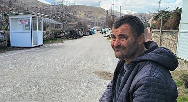 47 yaşındaki engelli vatandaş artık insanlarla iletişim kurabilecek