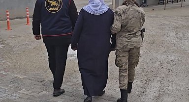 Ağrı'da firari olan 9 kişi jandarma tarafından yakalandı