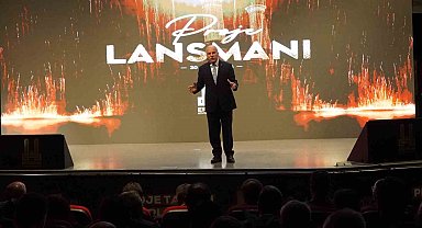 Başkan Sekmen : "Erzurum Avrupa'nın Yeni Davos'u Olacak"