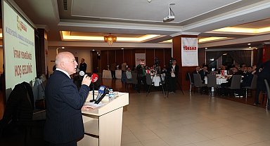 Başkan Sekmen: "Palandöken'de pistlerin uzunluğu artacak"