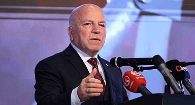 Başkan Sekmen; "Tarım ve hayvancılık sektöründe adeta çığır açtık"