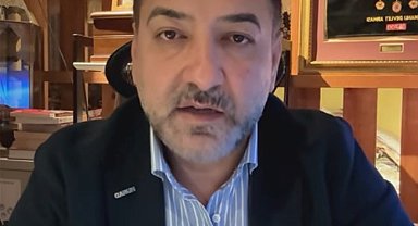 Başkan Uçum'un Ardahan Spor açıklaması