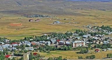 Bingöl'ün Karlıova İlçesinde Seçim Sonuçları Belli Oluyor