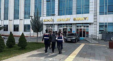 Bingöl'de terör örgütü propagandası yapan 4 kişi gözaltına alındı