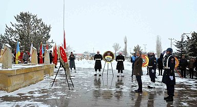 Çanakkale Deniz Zaferi'nin 109. Yıl dönümü Kutlandı