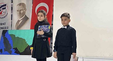 Çanakkale ruhunu sahneye taşıdılar