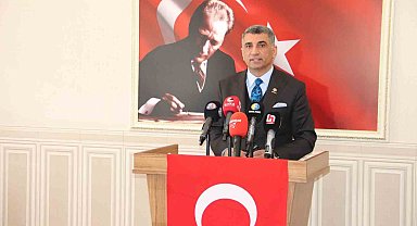 CHP'li vekilden DEM Parti adayının açıklamalarına sert tepki: ''Bu bir ihanettir''