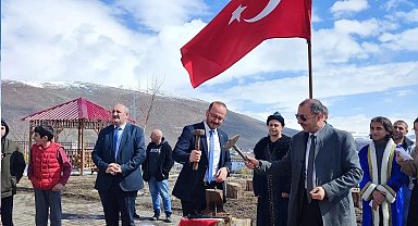 Çıldır coşkulu Nevruz kutlaması
