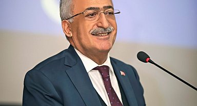 Çomaklı; "Bereketi ve umuduyla kutlu olsun"