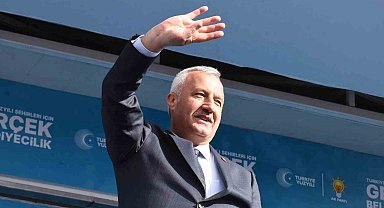 Cumhurbaşkanı Erdoğan'dan Ilıca için dönüşüm müjdesi