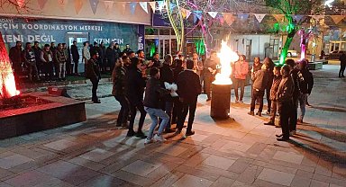 Cumhurbaşkanı Yardımcısı Yılmaz Malazgirt'e geliyor