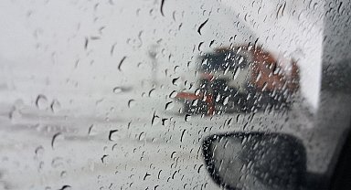 Doğu Anadolu'da kar yağışı bekleniyor