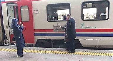 Doğu Ekspresi'nde Ramazan sakinliği yaşanıyor