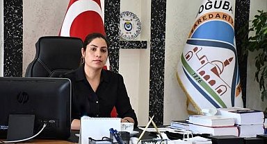 Doğubayazıt Belediyesi işçilere yüzde 49,25 zam yaptı