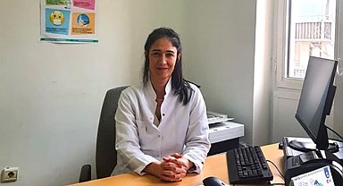 Dr. Ateş: "Verem hastalığının tedavisi mümkün"