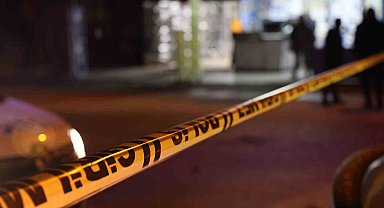 Dur ihtarına uymadı, başına silah dayadı: İkna çalışmaları sürüyor