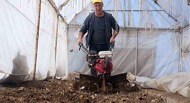 Ekim alanlarının azalması üreticileri endişelendiriyor