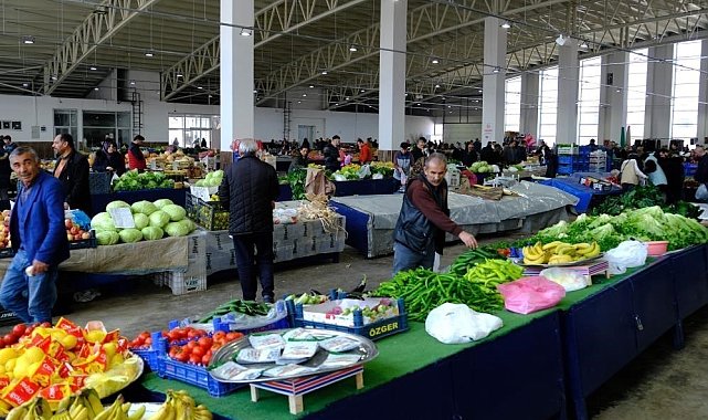 Ekonomik güven endeksi Mart'ta 100 oldu