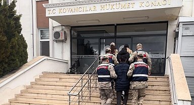 Elazığ merkezli 5 ilde "Forex" dolandırıcılarına operasyon: 4 şüpheli tutuklandı