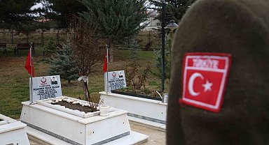 Elazığ'da 18 Mart Çanakkale Zaferi ve Şehitleri Anma Günü programı