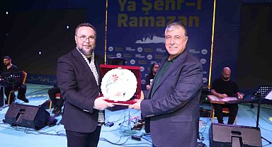 Elazığ'da geleneksel Ramazan etkinleri devam ediyor