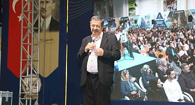 Elazığ'da geleneksel Ramazan etkinlikleri sürüyor