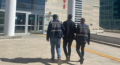 Elazığ'da kesinleşmiş hapis cezası bulunan 24 zanlı yakalandı