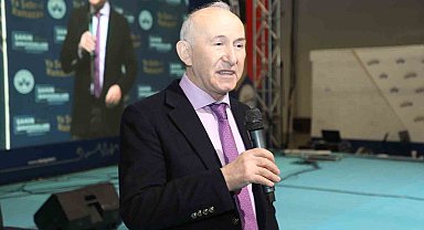 Elazığ'da Ramazan eğlenceleri