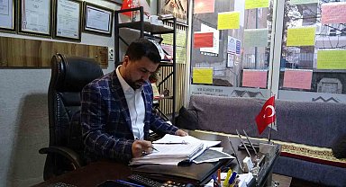 Emlak danışmanı Maltaş'tan kira beyannamesi vermeyenlere uyarı