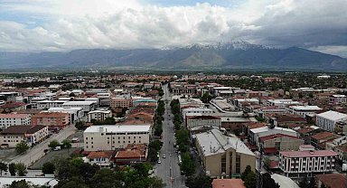 Erzincan depreme hazırlıklı hale getirilecek