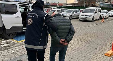 Erzincan'da göçmen kaçakçılığı suçundan1 kişi tutuklandı