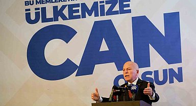 Erzurum Büyükşehir Belediyesi organik gübre üretecek