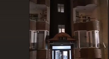 Erzurum'da bir öğretmen eşini ve kızını bıçaklayarak öldürdü