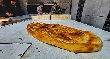 Erzurum'da esnaf sıkı denetim