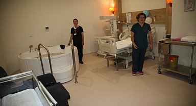 Erzurum'da Gebe Misafirhanesi ilgi odağı