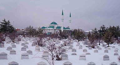 Erzurum'da hafta boyunca kar yağışı sürecek