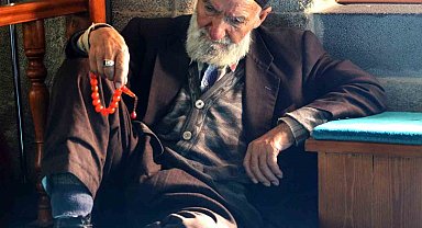 Erzurum'da nüfusun yüzde 9,7'si yaşlı