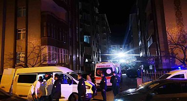 Erzurum'da öğretmen, tartıştığı eşini ve kızını bıçakla öldürdü