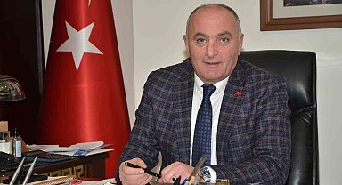 ETSO, sosyal sorumluluk bilinciyle 3 bin aileye ramazan yardımı ulaştırdı